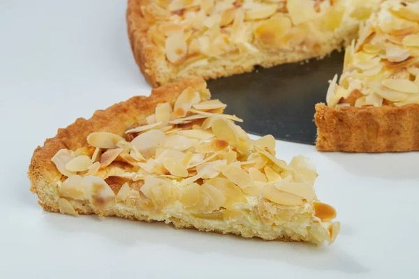 Пирог Цветаевский