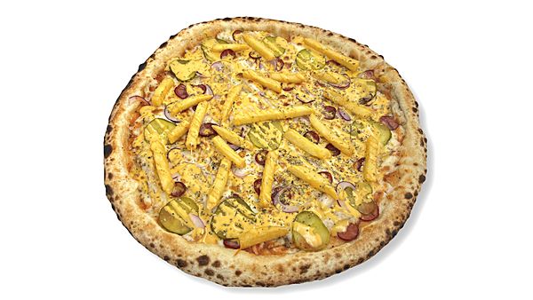 Деревенская