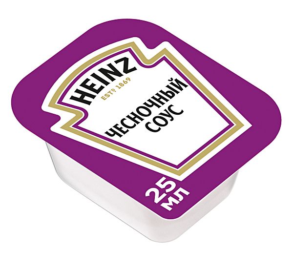 Соус Чесночный