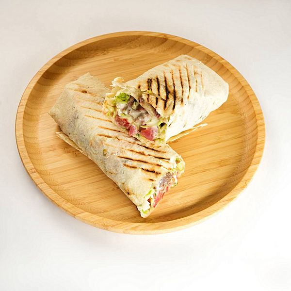 Шаурма с телятиной