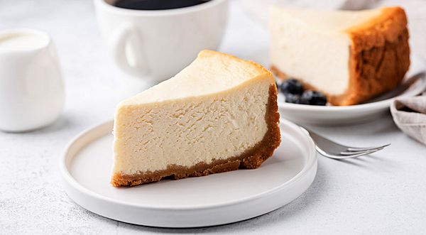 Чизкейк