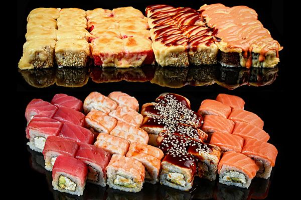 Сет Премиум