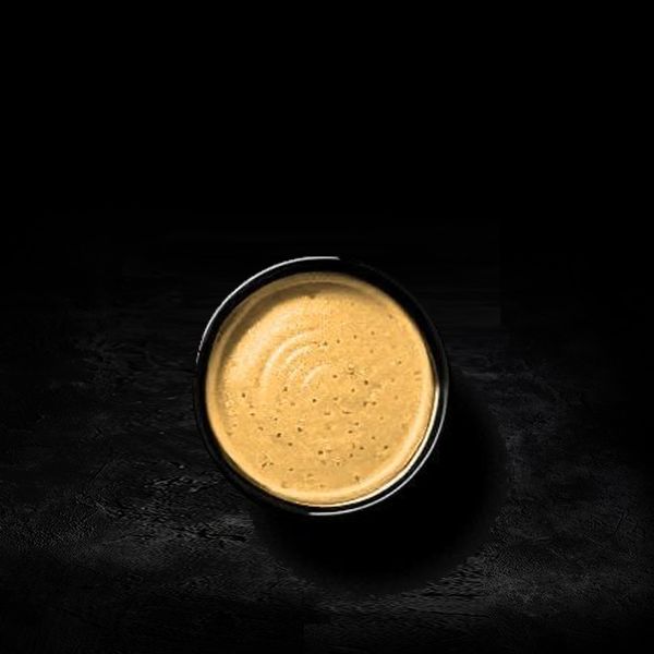 Соус сырный