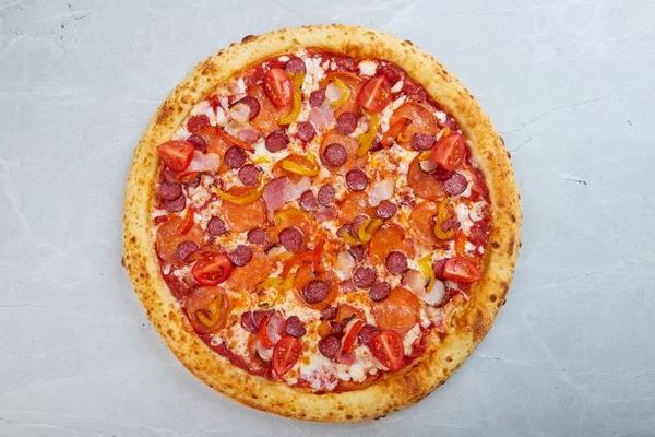 Мясной микс