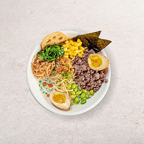 Тан Тан Рамэн