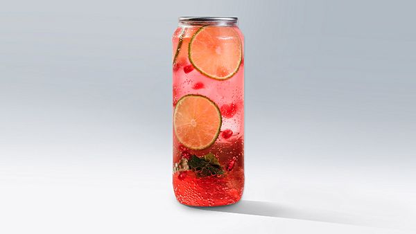 Лимонад Mojito