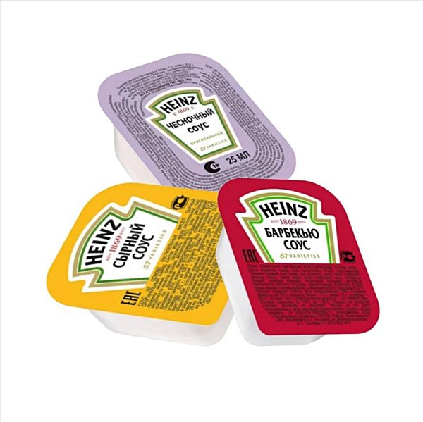 Сырный соус