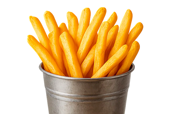 Картошка фри Средняя