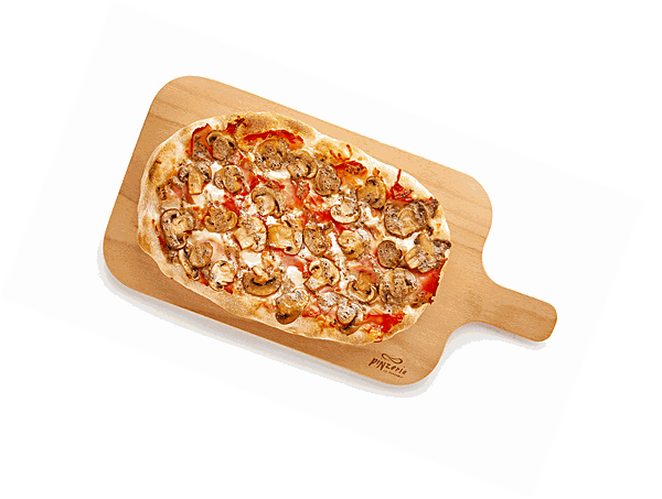 Шпек и трюфель