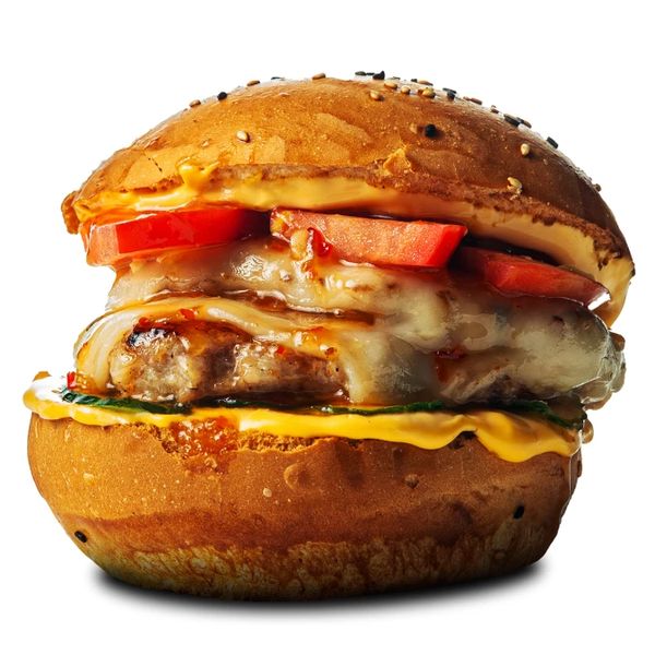 Бургер Стартер