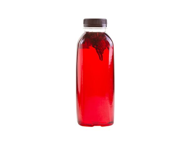 Лавандовый Каркаде дост 0.5
