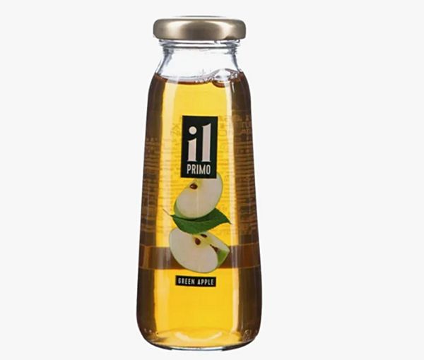 Сок IL PRIMO яблоко