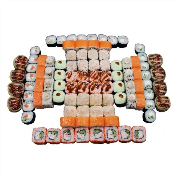 Сет «Корпоратив»