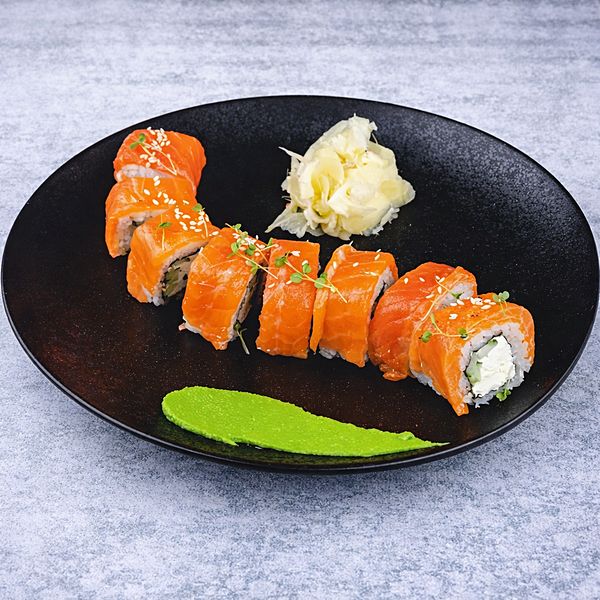 Ролл Филадельфия