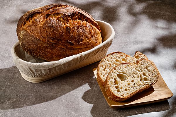 Тартин ржаной