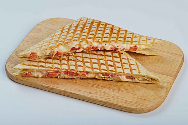 Тортилья Цезарь