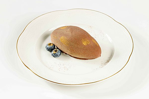 Три шоколада