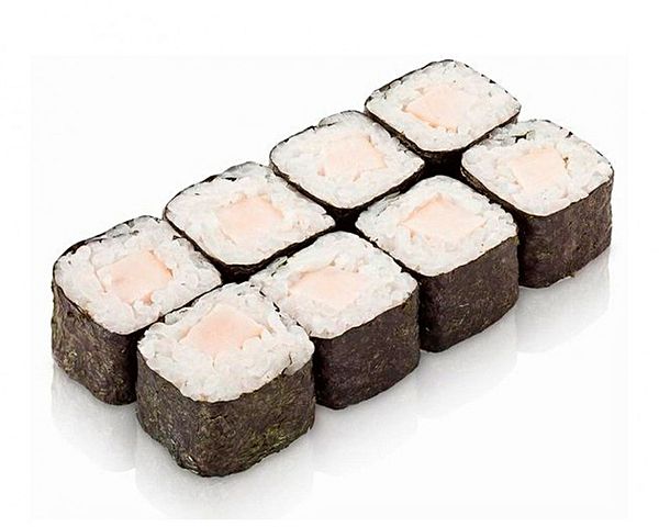 Маки Курица