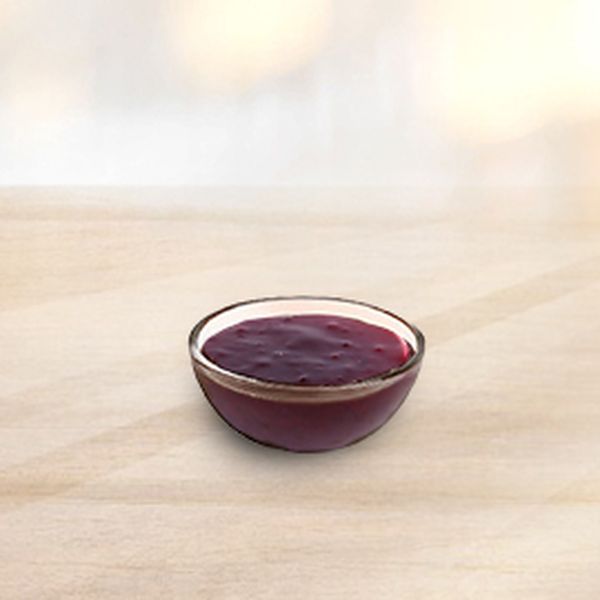 Соус Брусничный