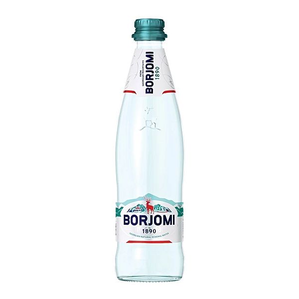 Боржоми