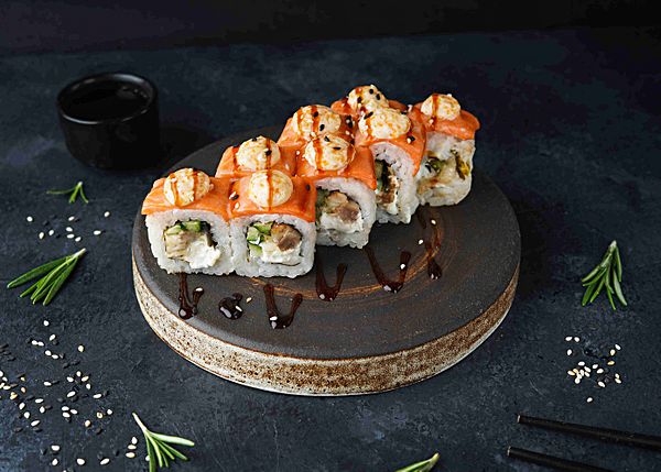 Ролл Домбай