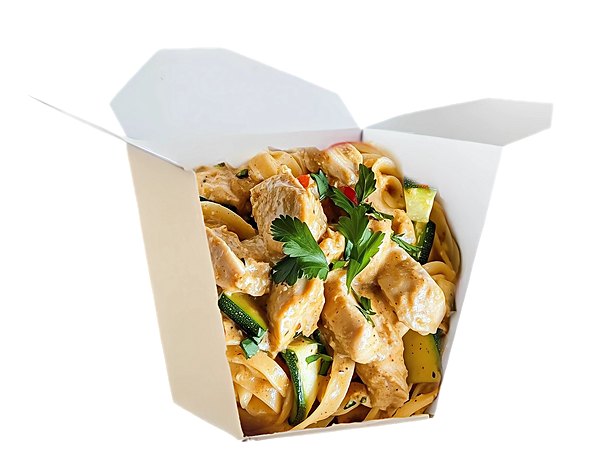 Курица сливочная