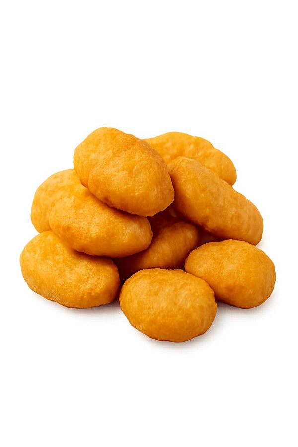 Нагетсы куринные