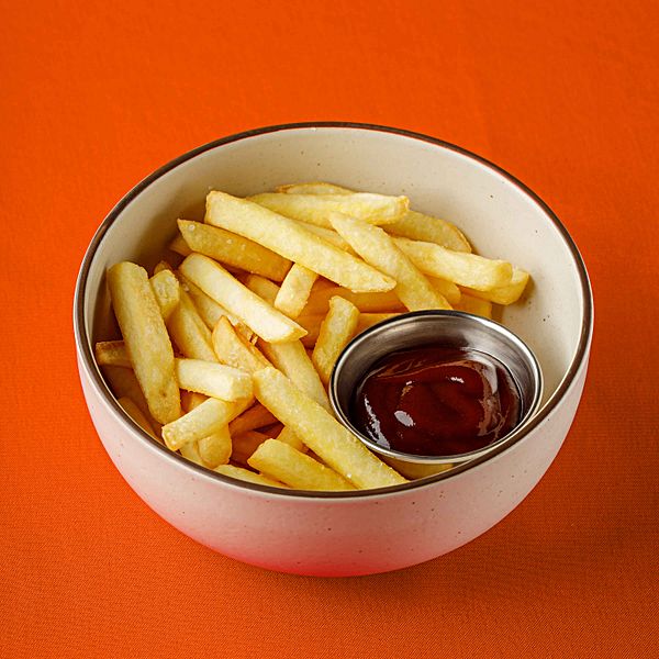 Картофель фри