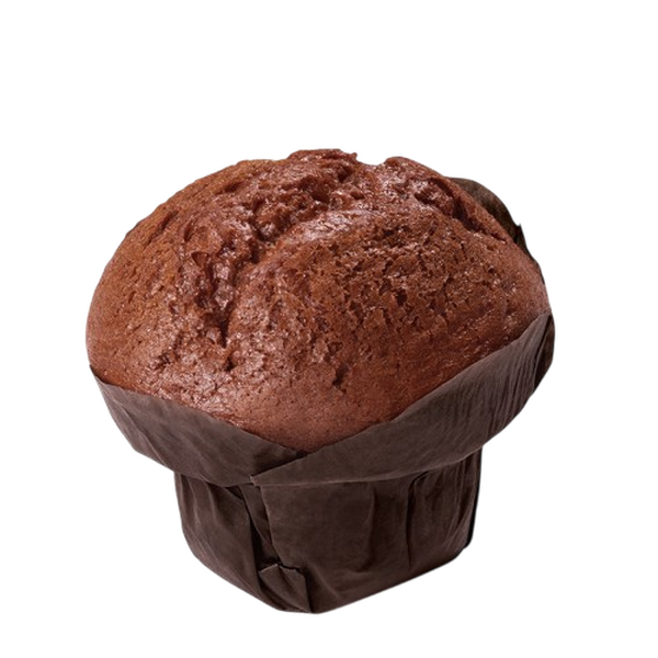 Маффин шоколадный