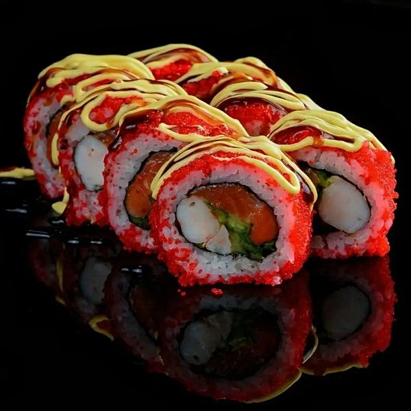 Мистер Крабс