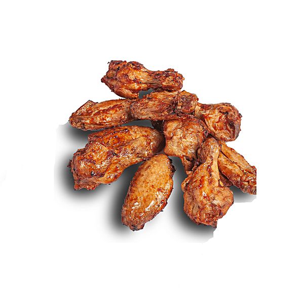 Куриные крылья Grill большая порция