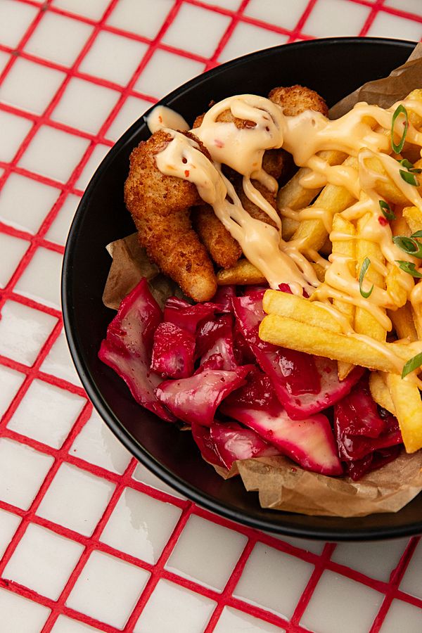 Панкреветка