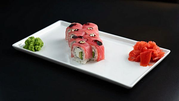 Филадельфия тунец