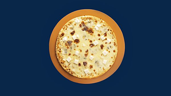 Четыре сыра