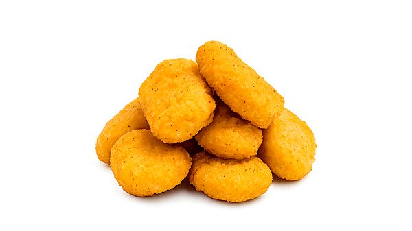 Наггетсы куриные