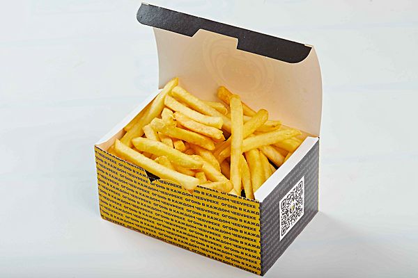 Картофель фри