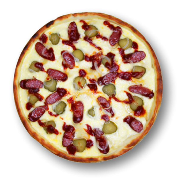 Гаргальяни