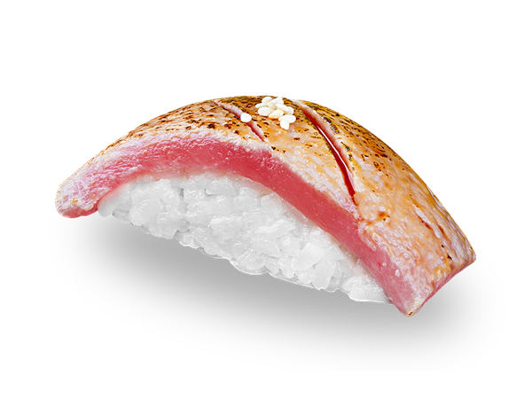Суши Опаленный Тунец