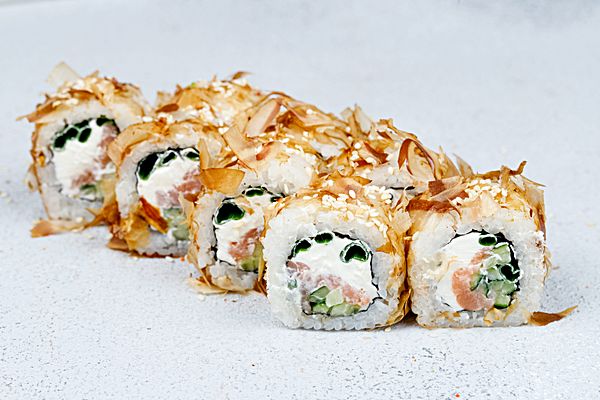 Ролл Бонито