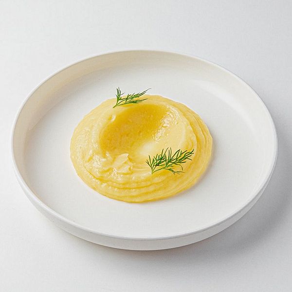 Картофельное пюре