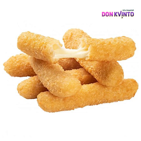 Сырные палочки