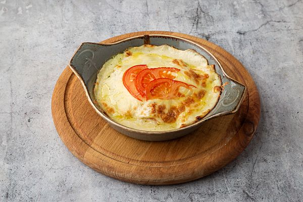 Лазанья Болоньезе