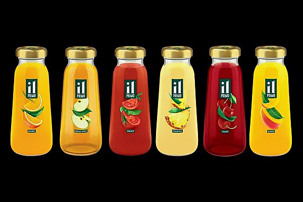 Сок IL PRIMO