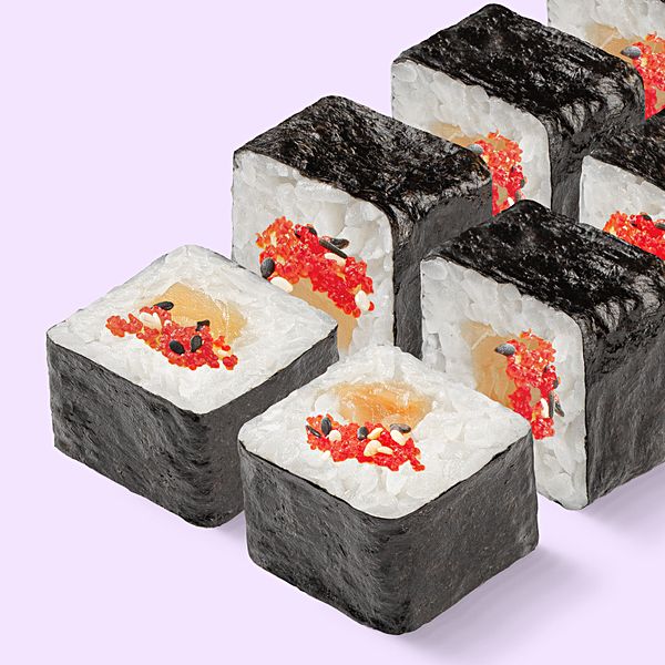 Эсколар маки