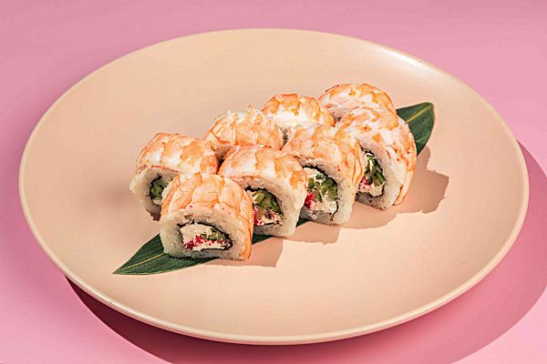 Тигровый Дракон