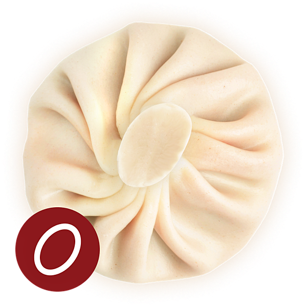 Вишня и творог