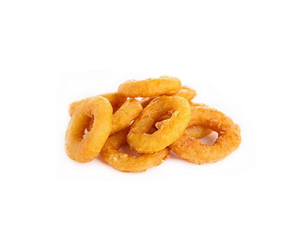 Луковые кольца