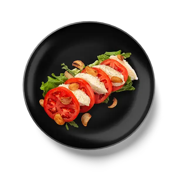 Капрезе по-русски