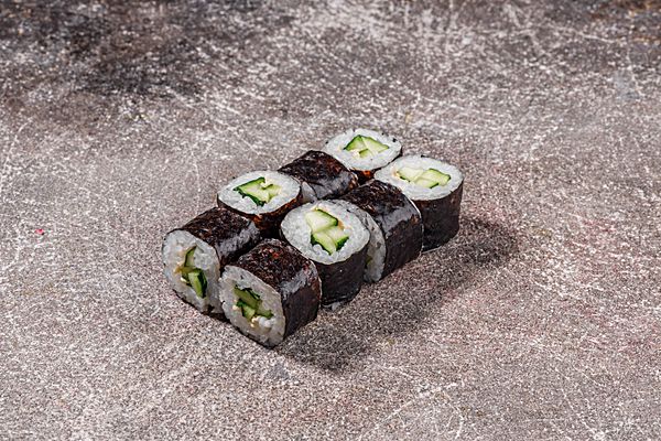 Маки огурец