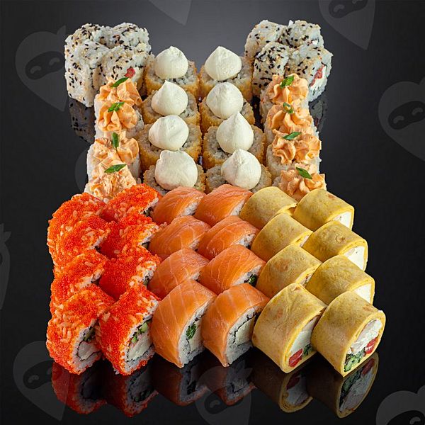 Набор «Сакура»